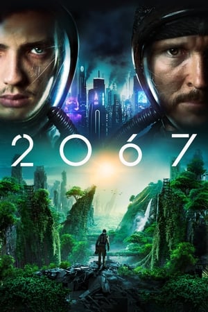 2067 (2020) Hindi Dual Audio HDRip 720p – 480p - Movierulz