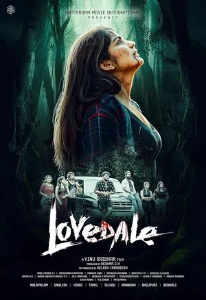 Lovedale 2025 Hindi Dual Audio WEB-DL 720p - 480p - 1080p - Movierulz