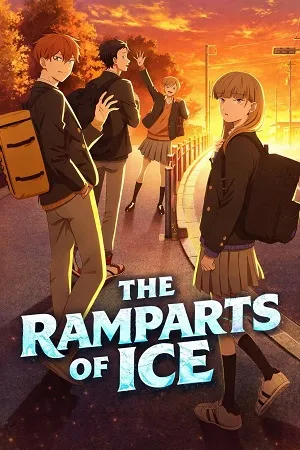 The Ramparts of Ice 2026 Season 1 Hindi - English - Japanese Audio WEB-DL 720p - 1080p [EP- 04 Added] - Movierulz