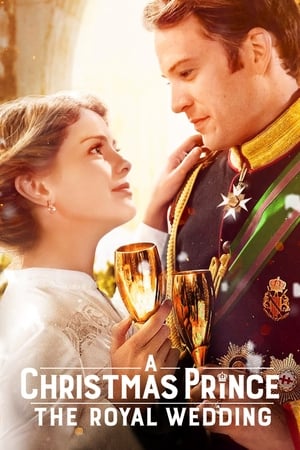 A Christmas Prince: The Royal Wedding (2018) Hindi Dual Audio 480p BluRay 300MB - Movierulz
