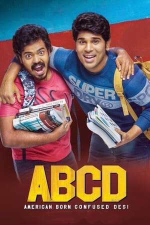 ABCD: American Born Confused Desi (2019) (Hindi – Telugu) Dual Audio 480p UnCut HDRip 450MB - Movierulz