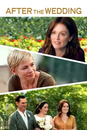 After the Wedding (2019) Hindi Dual Audio HDRip 1080p – 720p – 480p - Movierulz