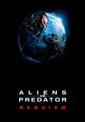 Aliens vs. Predator: Requiem (2007) Hindi Dual Audio 720p BluRay [880MB] ESubs - Movierulz