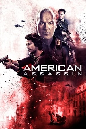 American Assassin (2017) Hindi Dual Audio 720p BluRay [980MB] - Movierulz
