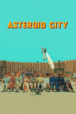 Asteroid City 2023 Hindi Dual Audio HDRip 720p – 480p - Movierulz