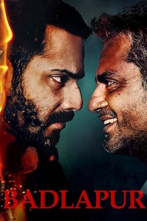 Badlapur 2015 Hindi Movie 720p HDRip x264 [1GB] - Movierulz