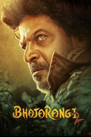 Bhajarangi 2 2021 Hindi – Kannada Dual Audio HDRip 720p – 480p - Movierulz
