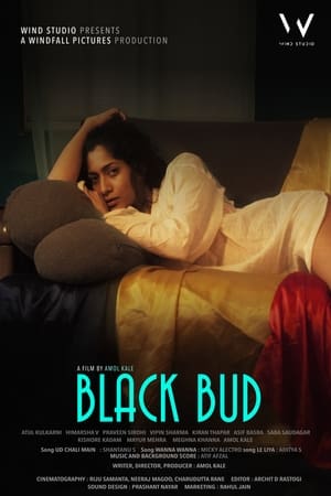 Black Bud (2021) Hindi Movie 480p HDRip – [300MB] - Movierulz