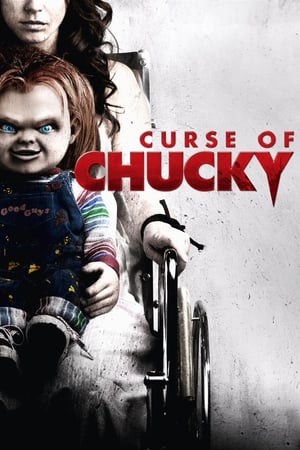 Curse of Chucky (2013) Hindi Dual Audio 480p BluRay 300MB - Movierulz