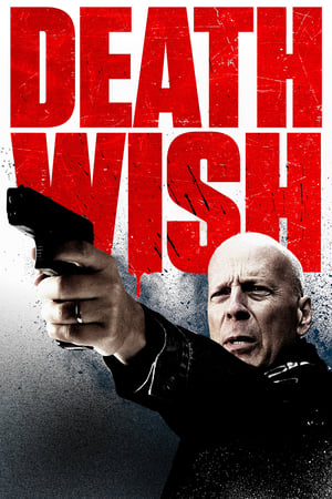 Death Wish (2018) Dual Audio Hindi Movie 720p HDRip - 950MB - Movierulz