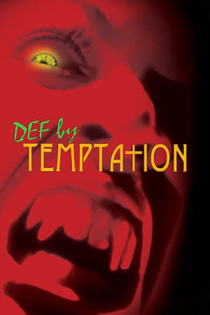 Def by Temptation 1990 Hindi Dual Audio 480p BluRay 300MB - Movierulz
