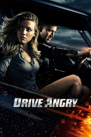 DRIVE ANGRY 2011 Hindi Dual Audio 480p BluRay 340MB - Movierulz