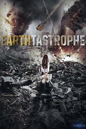 Earthtastrophe (2016) Hindi Dual Audio 480p BluRay 300MB - Movierulz