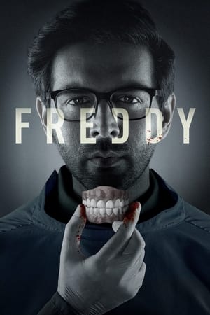 Freddy (2022) Hindi Movie HDRip 720p – 480p - Movierulz