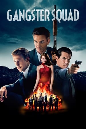 Gangster Squad (2013) Hindi Dual Audio 480p BluRay 370MB - Movierulz