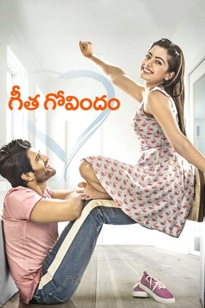 Geetha Govindam (2018) Hindi Dubbed 720p HDRip [1.2GB] - Movierulz