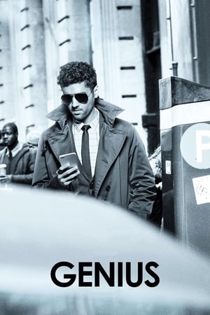 Genius (2018) Movie 480p HDRip - [400MB] - Movierulz