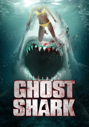 Ghost Shark 2013 Hindi Dual Audio 720p HDRip [830MB] - Movierulz