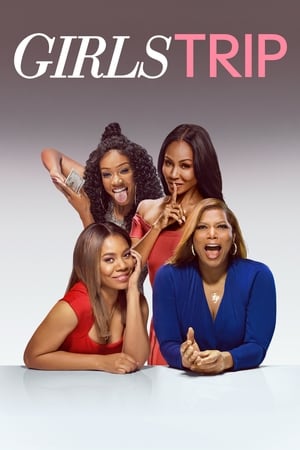 Girls Trip (2017) Hindi Dual Audio 720p BluRay [1GB] - Movierulz