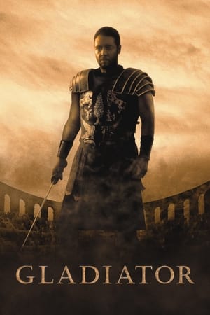 Gladiator (2000) Dual Audio Hindi Movie 720p BluRay - 1GB - Movierulz