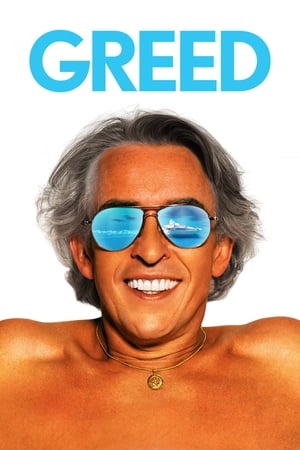 Greed (2019) Hindi Dual Audio 720p BluRay [1GB] - Movierulz