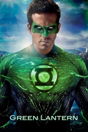 Green Lantern (2011) Hindi Dual Audio 720p BluRay [850MB] ESubs - Movierulz