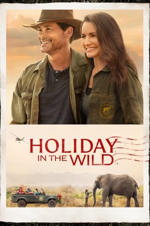 Holiday In The Wild 2019 Hindi Dual Audio 480p Web-DL 300MB - Movierulz