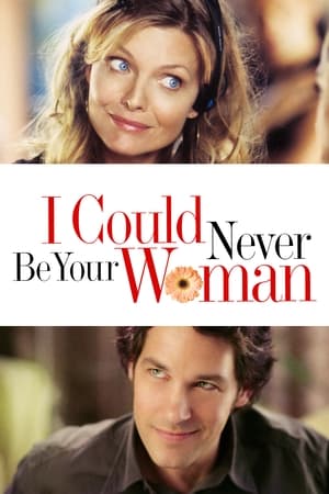 I Could Never Be Your Woman 2007 Hindi Dual Audio HDRip 720p – 480p - Movierulz