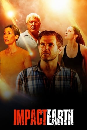 Impact Earth (2015) Hindi Dual Audio 480p WebRip 300MB - Movierulz