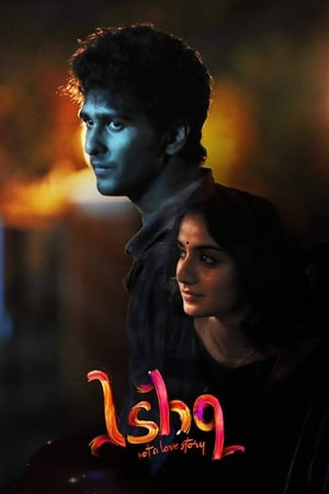 Ishq (2019) (Hindi – Malayalam) Dual Audio UnCut HDRip 720p – 480p - Movierulz
