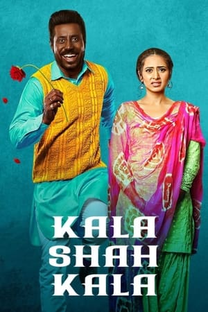 Kala Shah Kala (2019) Punjabi Movie 480p HDRip - [380MB] - Movierulz