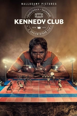 Kennedy Club 2019 (Hindi - Tamil) Dual Audio 480p UnCut HDRip 450MB - Movierulz