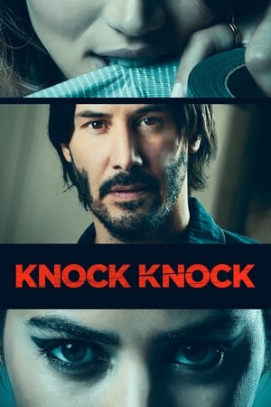 Knock Knock 2015 Hindi Dual Audio 720p BluRay [900MB] - Movierulz