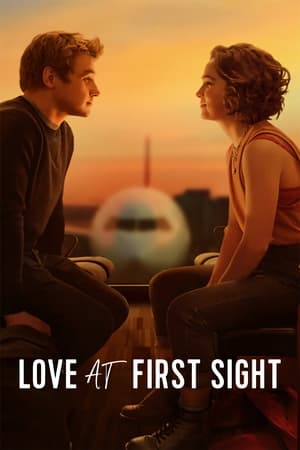 Love at First Sight 2023 Hindi Dual Audio HDRip 720p – 480p - Movierulz