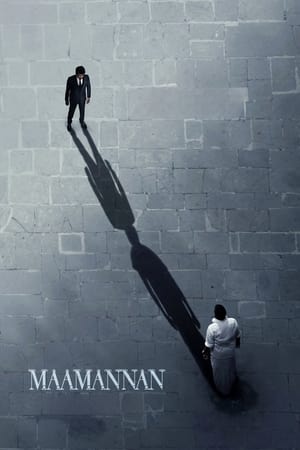 Maamannan (2023) Hindi (HQ-DUB) HDRip 720p – 480p - Movierulz