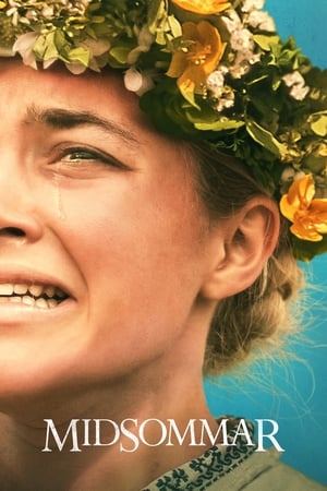 Midsommar (2019) Hindi Dual Audio 720p BluRay [1.4GB] - Movierulz