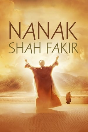 Nanak Shah Fakir 2014 Movie 480p HDRip - [400MB] - Movierulz