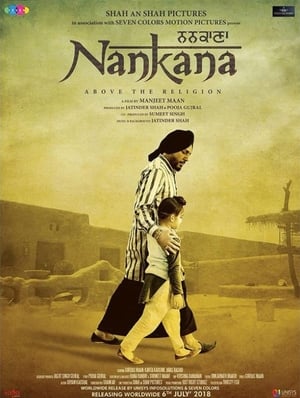 Nankana 2018 Movie 720p Pre-DVDRip x264 [700MB] - Movierulz