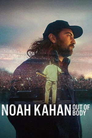 Noah Kahan: Out of Body 2026 Hindi - English Dual Audio WEB-DL 720p - 480p - 1080p - Movierulz