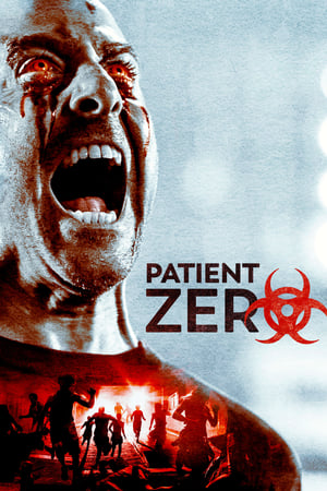 Patient Zero (2018) Hindi Dual Audio 720p BluRay [950MB] - Movierulz