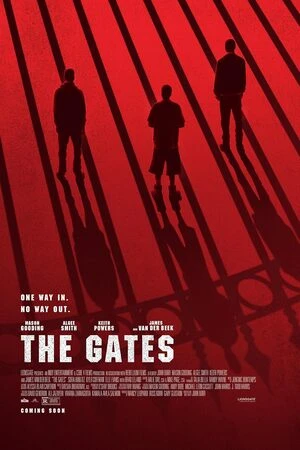 The Gates 2026 English Audio WEB-DL 720p - 480p - 1080p