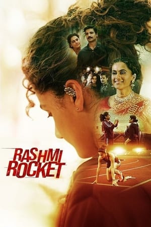 Rashmi Rocket (2021) Hindi Movie 480p HDRip – [400MB] - Movierulz