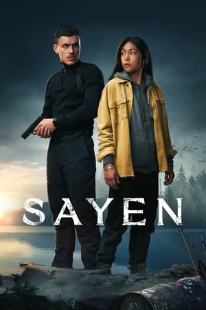 Sayen (2023) Hindi Dual Audio HDRip 720p – 480p - Movierulz
