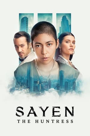 Sayen: The Huntress 2024 Hindi Dual Audio HDRip 1080p – 720p – 480p - Movierulz