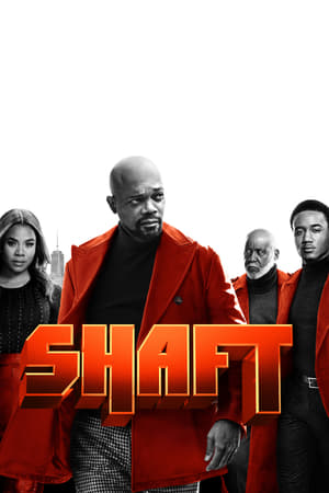 Shaft (2019) Hindi Dual Audio 480p Web-DL 400MB - Movierulz