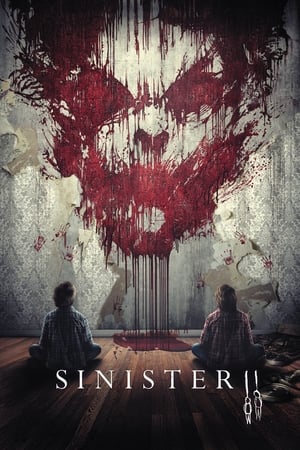 Sinister 2 (2015) Dual Audio [Hindi - English] 720p BluRay [1.2GB] ESubs - Movierulz