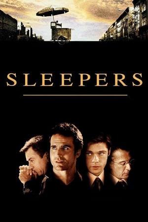 Sleepers 1996 Hindi Dual Audio 480p BluRay 500MB - Movierulz