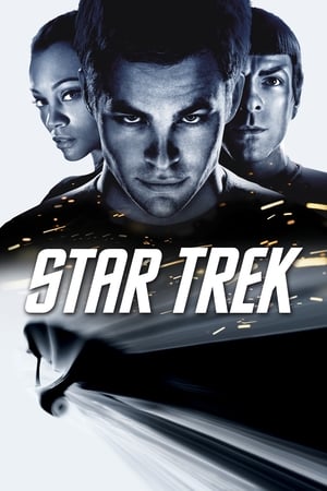 Star Trek 2009 Hindi Dual Audio HDRip – 720p – 480p - Movierulz