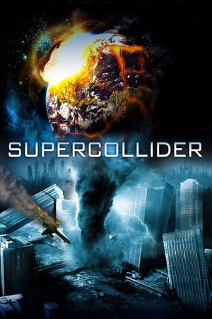 Supercollider (2013) Hindi Dual Audio 480p BluRay 300MB - Movierulz