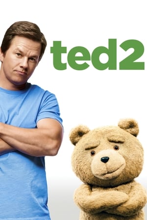 Ted 2 (2015) Hindi Dual Audio 480p BluRay 340MB - Movierulz